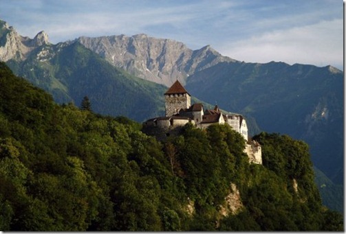 Liechtenstein