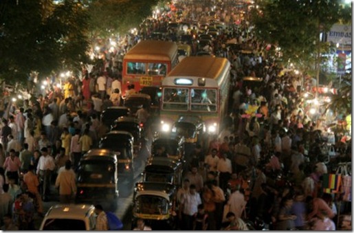 Mumbai Mumbai