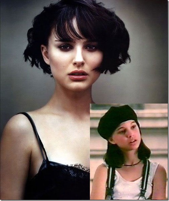 Natalie Portman Natalie Portman