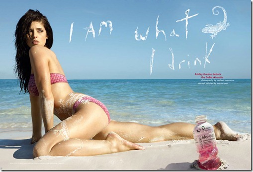 ashley_greene_sobe_lifewater_ad