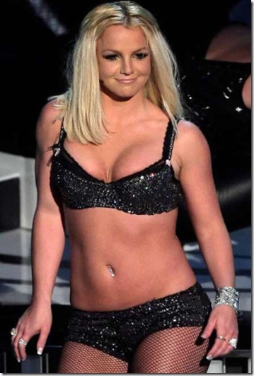 britney