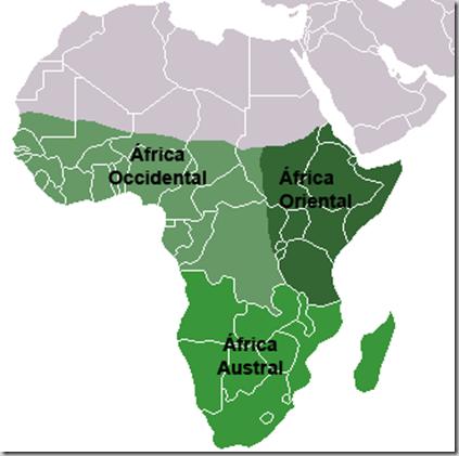 Africa_Subsahariana