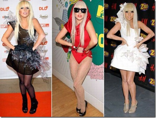 Lady Gaga