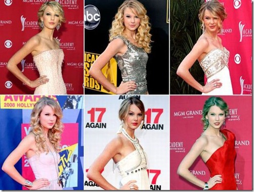 Taylor Swift