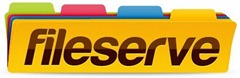 FileServe_Logo