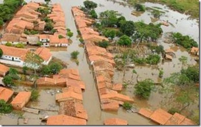 enchentesnordeste