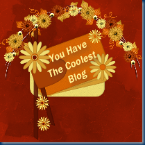 CoolestBlogAward