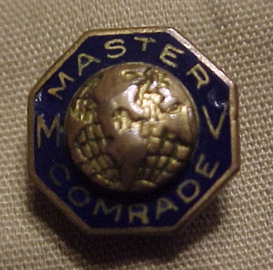 mastercomrade