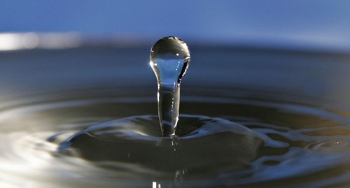 agua