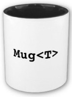 The mug every C# nerd should own