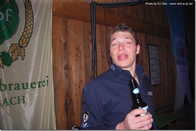 Hopftrinker
