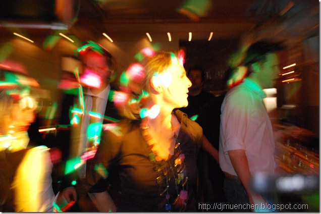 Partybild Partybild