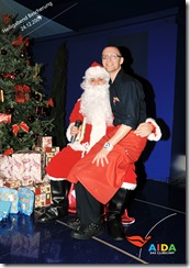 DJ-Santa Alex
