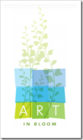 Art in Bloom 2011 Logo