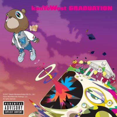 kanye west graduation cover. Kanye+west+graduation+