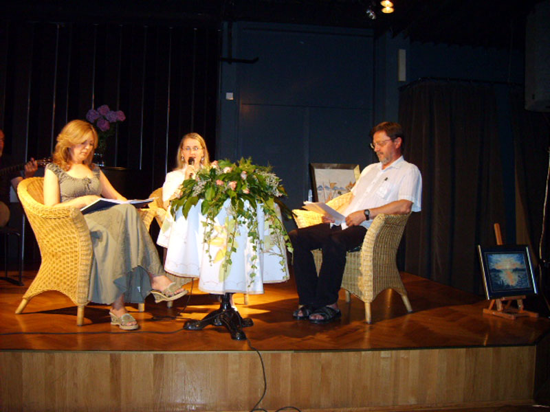 Ivica Smolec - Goričke večeri 2007.