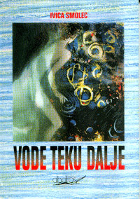 Vode teku dalje - naslovnica