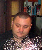 Robert Roklicer