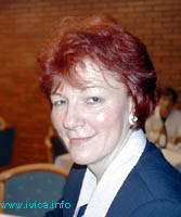 Javorka Pangerčić