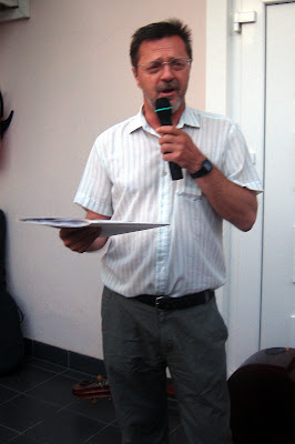 Nakon "Turopoljske šetnice" 2009.