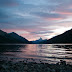 Chalten Sunset