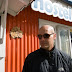 Up to No Good in Ushuaia