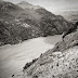 Outlook Over Laguna La Paloma