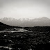From Laguna Esmerelda