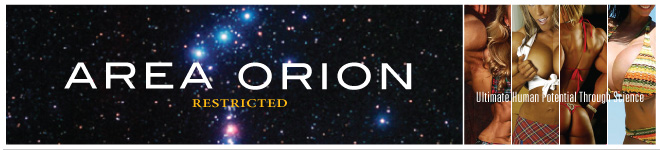 Area Orion