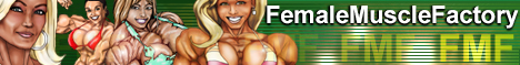 Female Muscle Factory