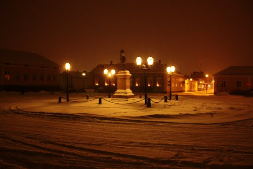Raahe