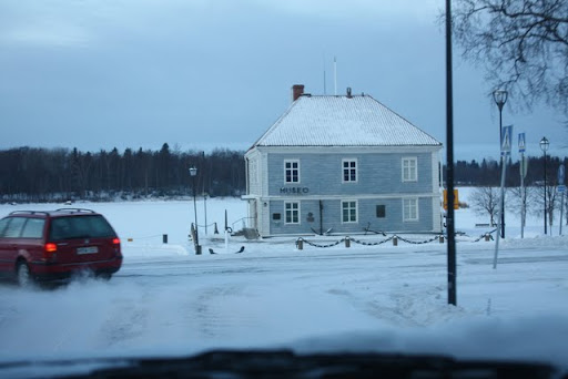 Raahe