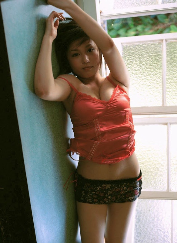 Yoko Mitsuya, , hot japanese girls, hot japanese models, cute japanese models, hot asian girls, sexy japanese girls