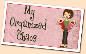 MyOrganizedChaos MyOrganizedChaos