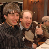 Class of 2010 Junior Dinner