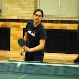 2009 IM Table Tennis Tournament