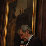 2009 Charles Eliot Dinner