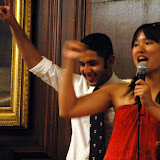 Class of 2009 Senior Dinner
