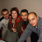 Veče u Restoranu Romansa - 4. novembar 2004