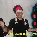 Doček 2006-te - Prestiž, Paraćin