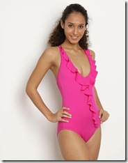 Seafolly-Matt-Separates-Frill-Front-Maillot---Thai Seafolly-Matt-Separates-Frill-Front-Maillot---Thai