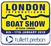 london-boat-show
