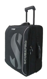 cabin bag