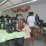 ACM/ICPC@Hangzhou 2005