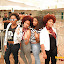 2009-12-13 - VIII Feira Cultural Preta - Parte 1