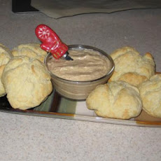 Honey Cinnamon Butter