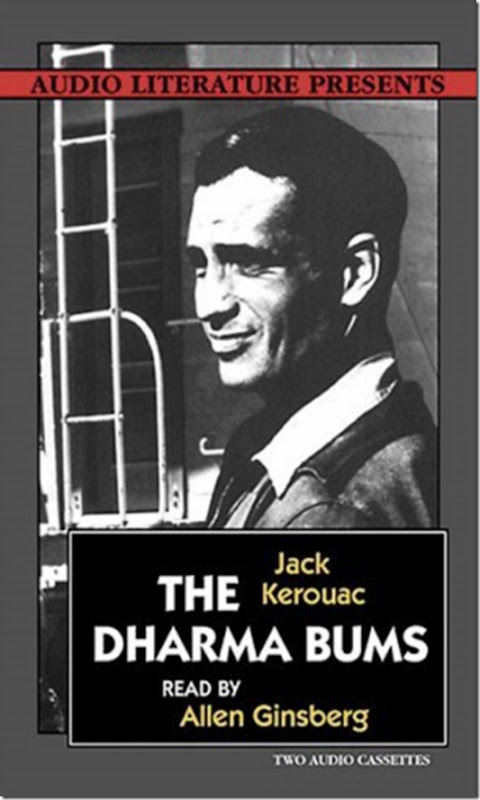 allen ginsberg reads jack kerouac's the dharma bums - 00