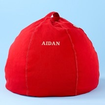 [redpersonalizedbeanbag_Aiden2.jpg]