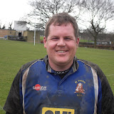 Saint Francis RFC vs East Grinstead RFC