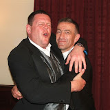 Annual Club Dinner 2010